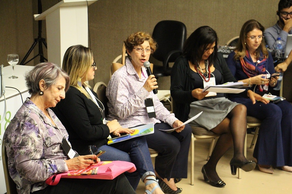 CNS reúne nutricionistas em oficina que reivindica alimentação saudável no SUS