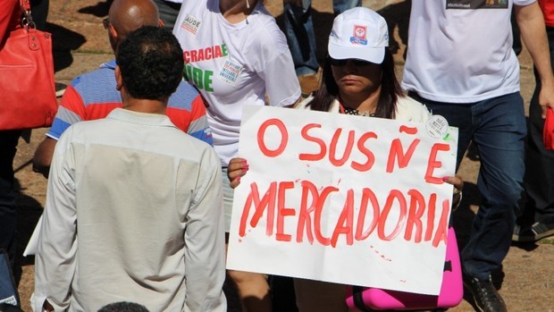 Pernambuco receberá formação para conselheiros sobre financiamento do SUS