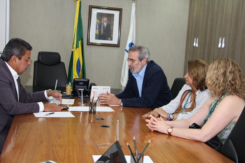 Hiran Gonçalves (PP) se compromete sobre pesquisa com seres humanos