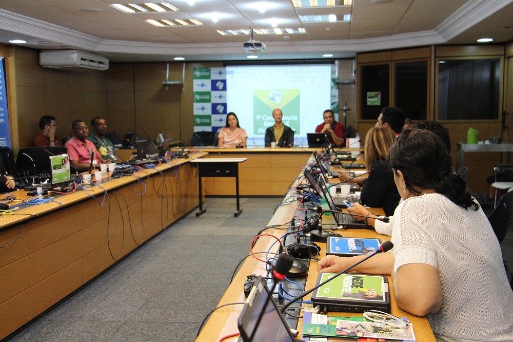 Minuta da Política Nacional de Vigilância em Saúde ficará pronta em 60 dias