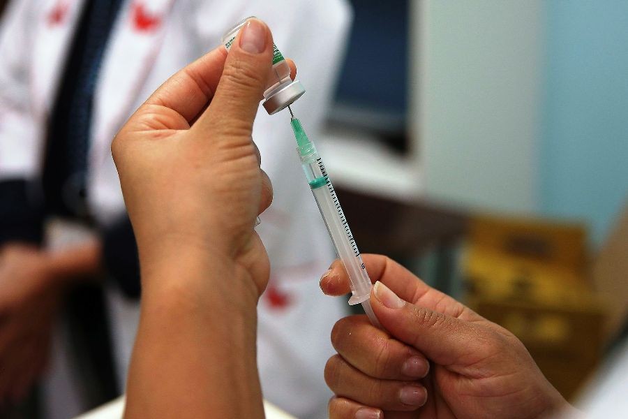 Vacinação contra influenza é destaque em reunião do CNS