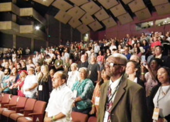 Rio de Janeiro realiza sua 9ª Conferência Estadual de Saúde