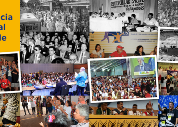 Conferências Livres de Saúde alcançam número recorde