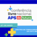 Conferência Livre Nacional APS do Futuro