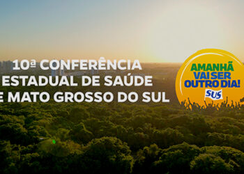 Vídeo: Confira a abertura da 10ª Conferência Estadual de Saúde de Mato Grosso do Sul