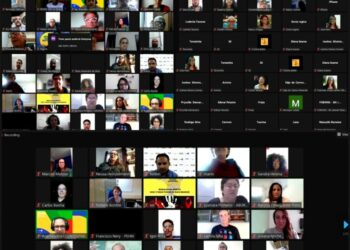 Conferência Livre de Tuberculose e HIV/Aids define propostas e elege delegados para a Conferência Nacional de Saúde