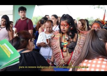 9ª Conferência Estadual de Saúde  do Acre leva diversidade e representatividade à 17ª CNS