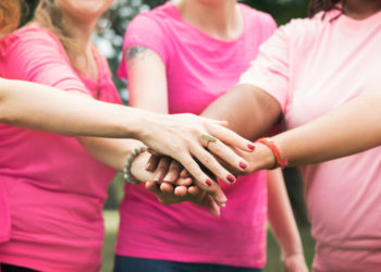 Conferência Livre Saúde da Mama: o Brasil precisa ouvir a voz da paciente