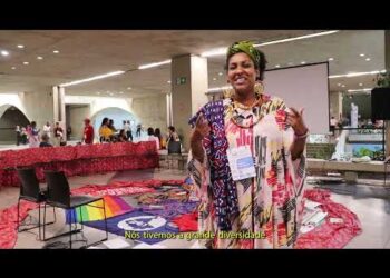 Pernambuco falando por um SUS mais inclusivo, igualitário e sustentável