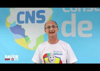 Fernando Pigatto comenta sobre o Saúde Sem Boato