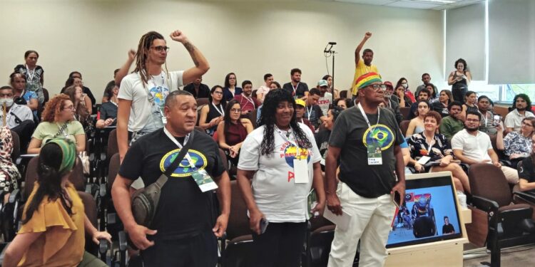 Conferências Livres de Saúde Mental aquecem debate para a Conferência Nacional temática