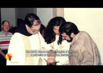 Fotos + Roteiro  Domingos Sávio