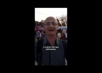 Presidente do CNS participa do Fórum Social Mundial 2024, no Nepal