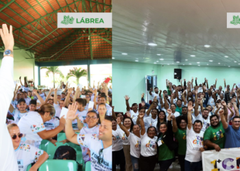 Tabatinga e Lábrea realizam as primeiras Conferências Municipais de Gestão do Trabalho e da Educação na Saúde no Amazonas