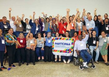 Oficina do Participa+ destaca necessidade de ampliar o diálogo nas comunidades locais