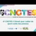 4ª CNGTES: O Brasil quer cuidar de quem cuida das pessoas