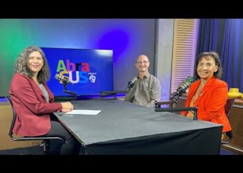 Podcast AbraSUS Episódio #09: Resolução inédita da OMS reconhece a participação social na Saúde