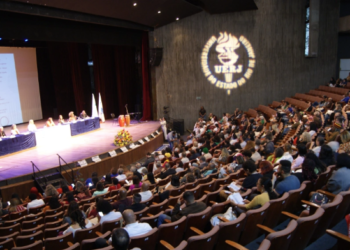 ‘O SUS é nosso e ninguém tira da gente!’ – Controle Social retoma debates sobre Gestão do Trabalho e Educação na Saúde