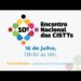 10º Encontro Nacional das CISTTs