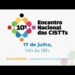 10º Encontro Nacional das CISTTs