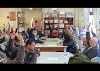 Webdoc: Porto Alegre, Aqui tem Conselho Local de Saúde