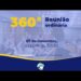 360ª Reunião Ordinária do Conselho Nacional de Saúde
