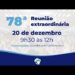 78ª Reunião Extraordinária do Conselho Nacional de Saúd