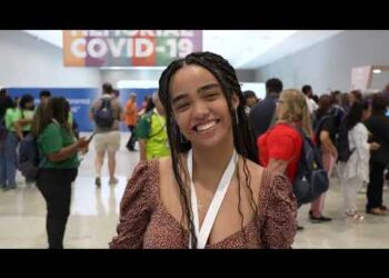 4ª CNGTES – o futuro do trabalho e da educação na saúde é hoje