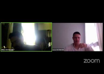 Lançamento petição pública