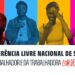 Participe da Conferência Livre Nacional de Saúde do Trabalhador e da Trabalhadora com Deficiência