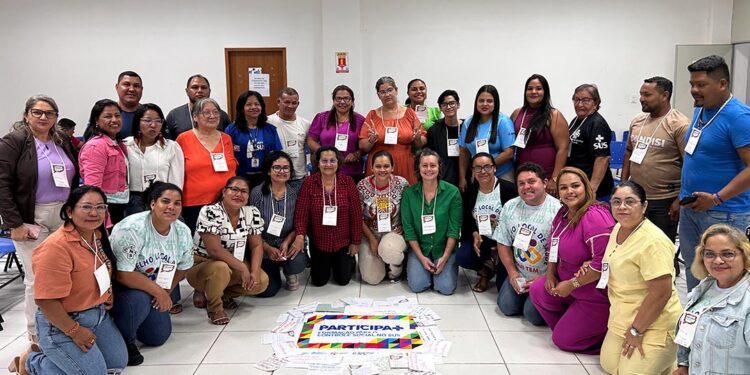 Projeto Participa+ abrange 20% dos municípios brasileiros