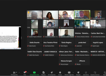 Oficinas virtuais dão início ao Participa+ em 2025