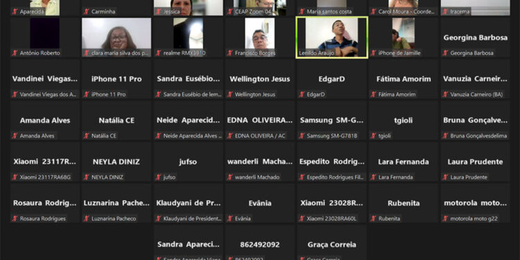 Primeira Roda de Conversa de 2025 discute Reforma Psiquiátrica e desafios da Saúde Mental