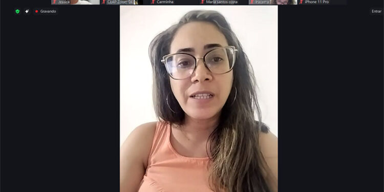 Primeira Roda de Conversa de 2025 discute Reforma Psiquiátrica e desafios da Saúde Mental