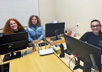 Desafios Logísticos do Particia+ e a complexa missão de levar oficinas a todo o Brasil