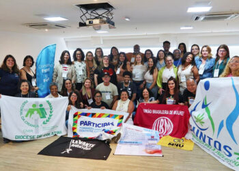 Capital Capixaba recebe Projeto PARTICIPA+