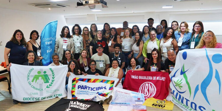 Capital Capixaba recebe Projeto PARTICIPA+