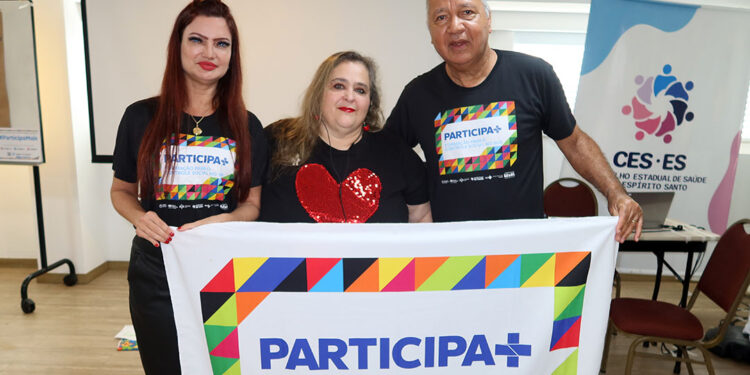 Capital Capixaba recebe Projeto PARTICIPA+