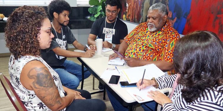 Capital Capixaba recebe Projeto PARTICIPA+