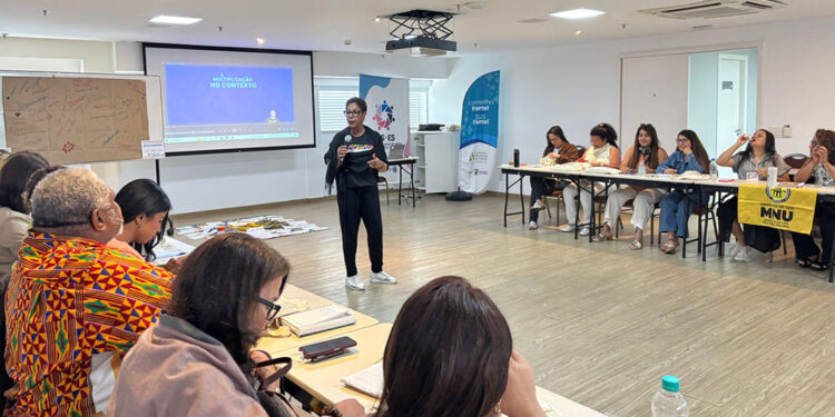 Capital Capixaba recebe Projeto PARTICIPA+