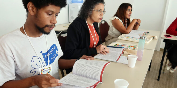 Capital Capixaba recebe Projeto PARTICIPA+