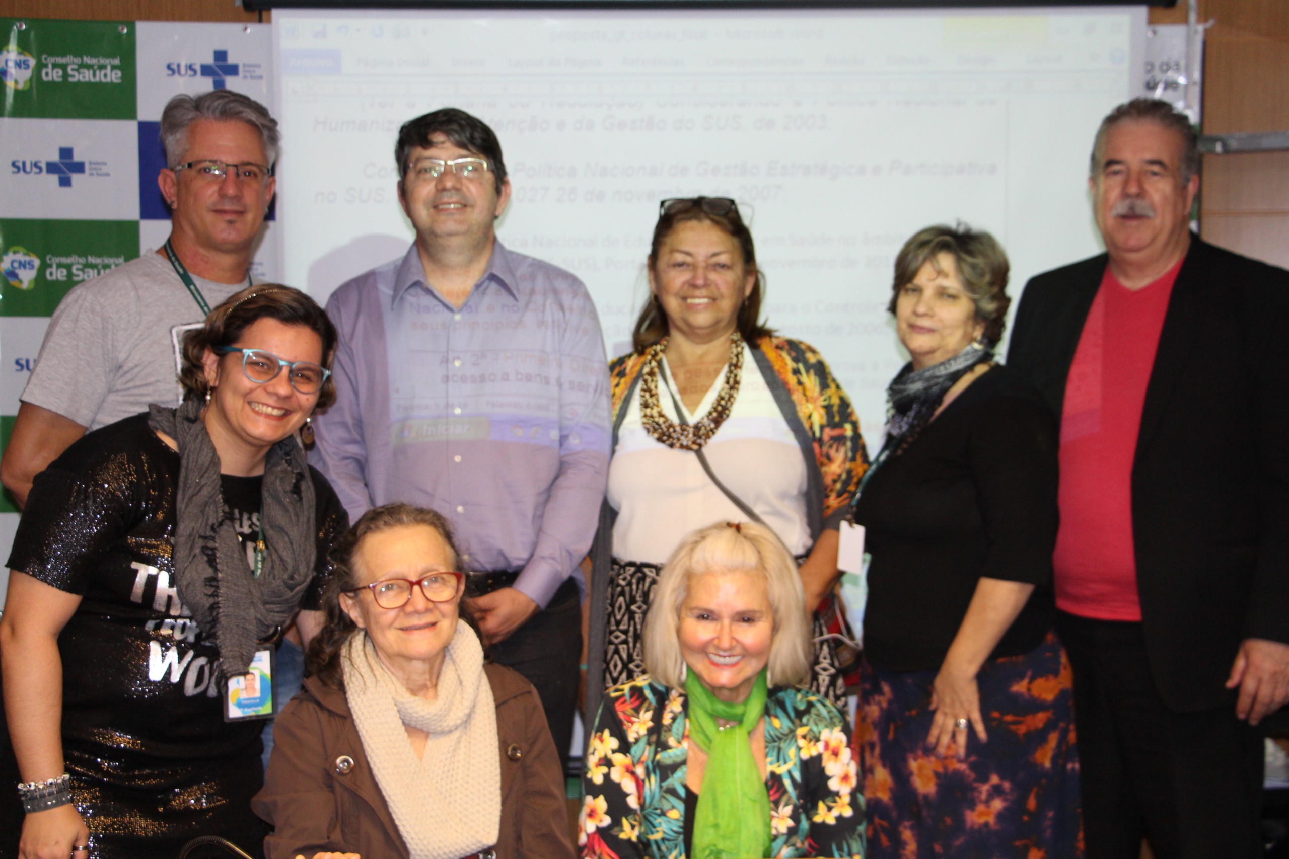 CNS atualiza Carta dos Direitos dos Usuários de Saúde após consulta à sociedade