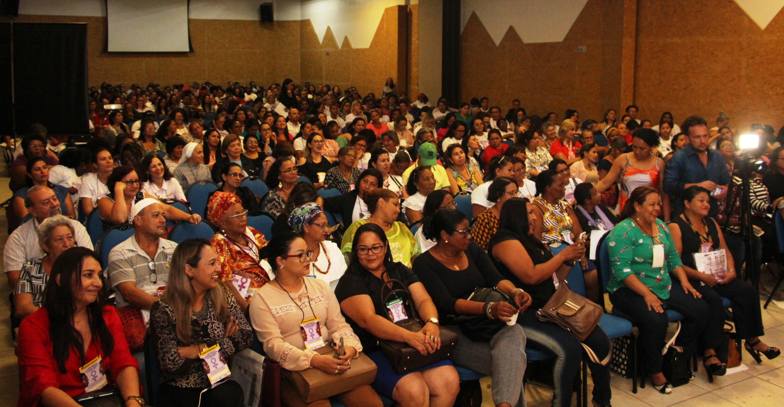 Saúde da Mulher: conferência no Pará destaca controle social