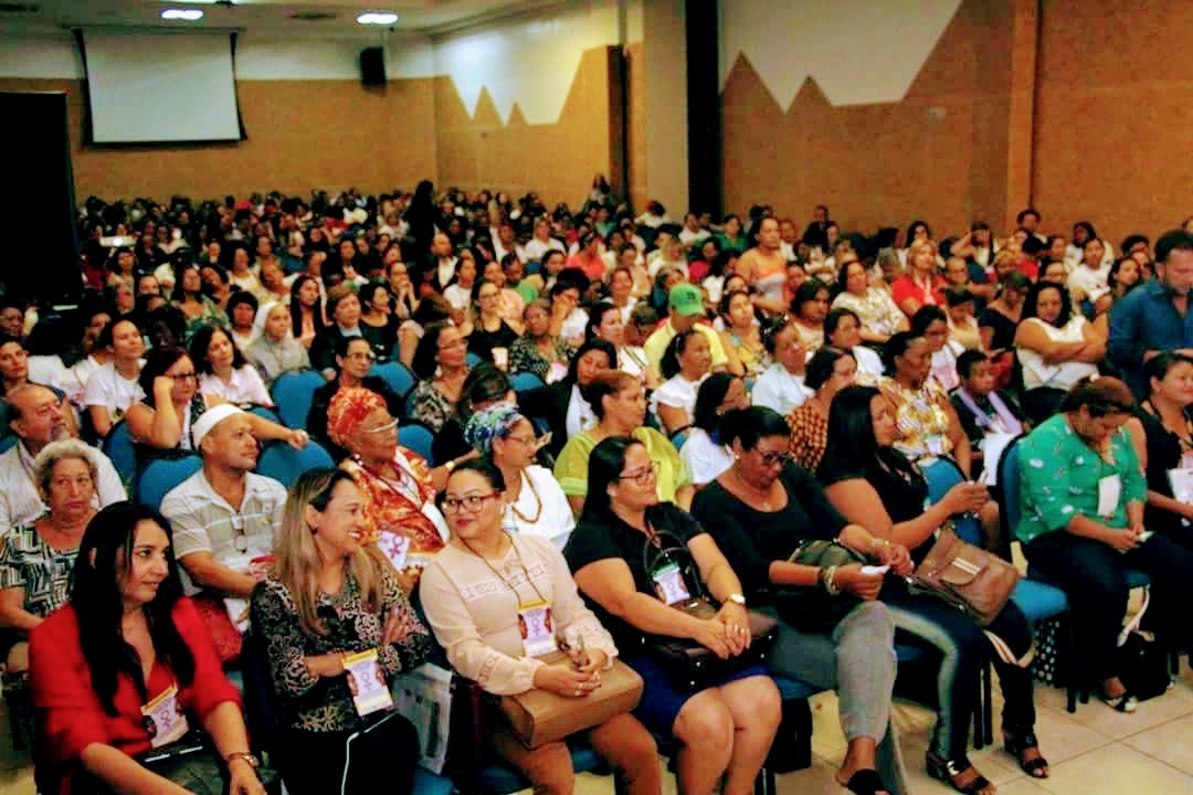 2ª Conferência de Saúde das Mulheres reunirá 1800 participantes em Brasília