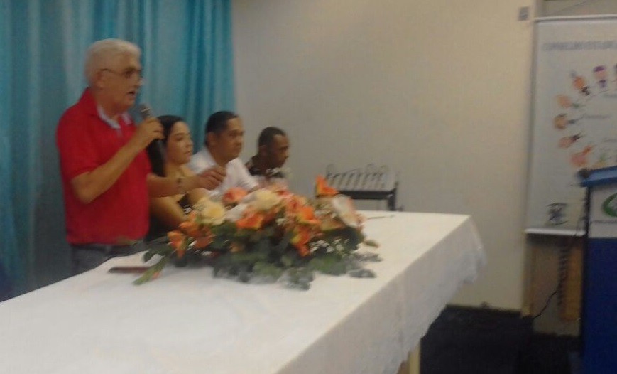 Conselho Presente chega ao Piauí