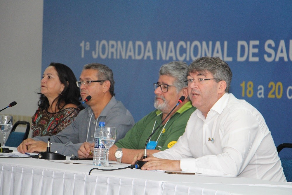 Saúde dos(as) trabalhadores(as): CNS debate desafios do Controle Social