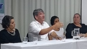 Brasília sedia 3º Encontro Sul, Sudeste e Centro-Oeste de Sindicatos de Farmacêuticos