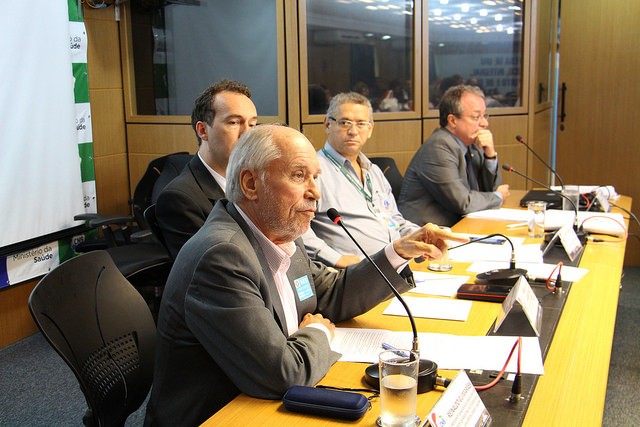 Tecnologia e Inovação: CNS deve definir estratégias para ampliar o debate com a sociedade