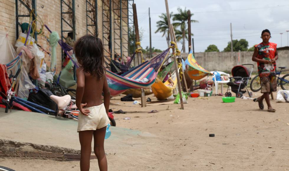 Conselheiros de saúde cobram mais ações do governo voltadas aos refugiados no Brasil