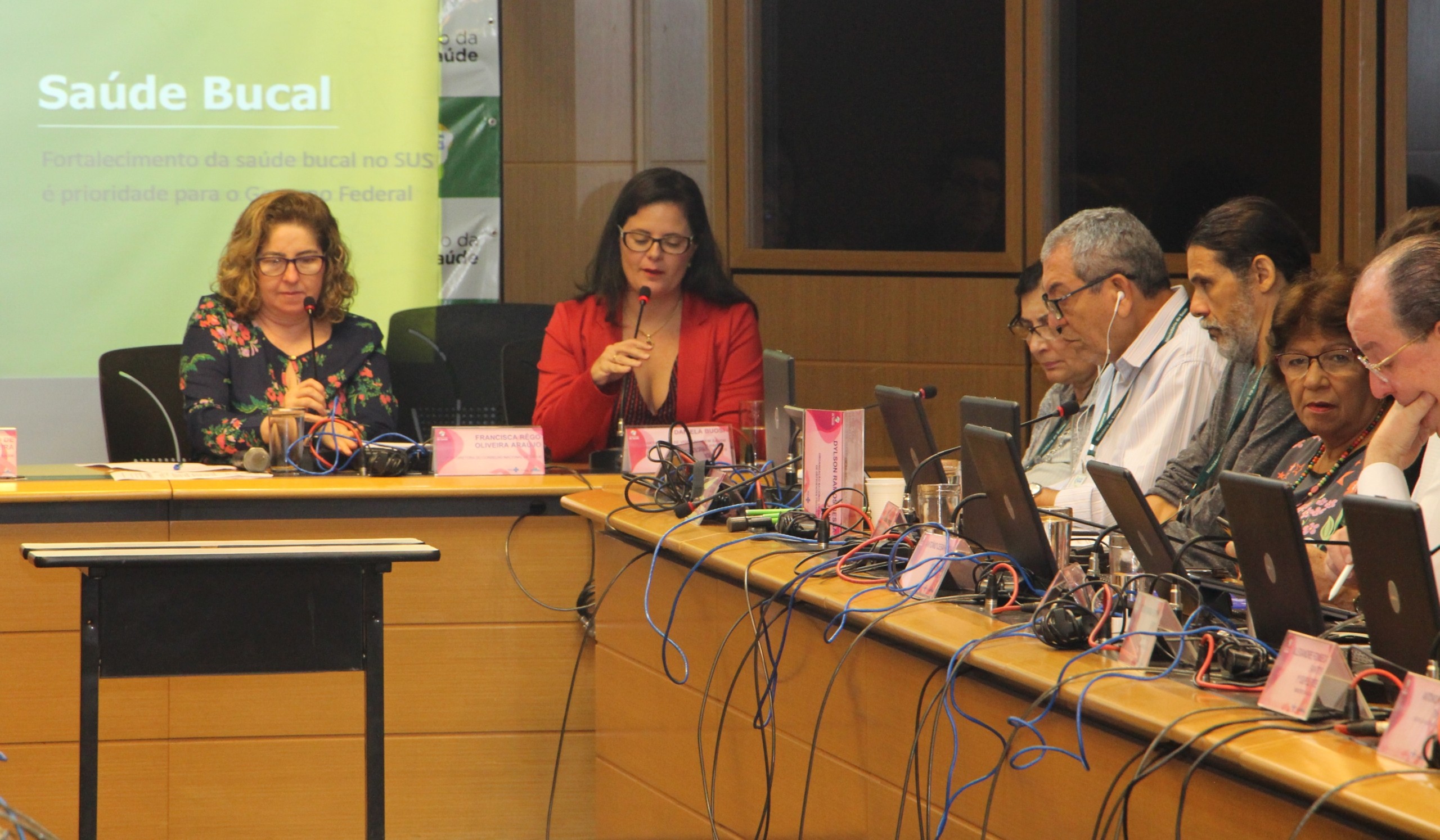 CNS avalia políticas de saúde voltadas a populações e áreas específicas